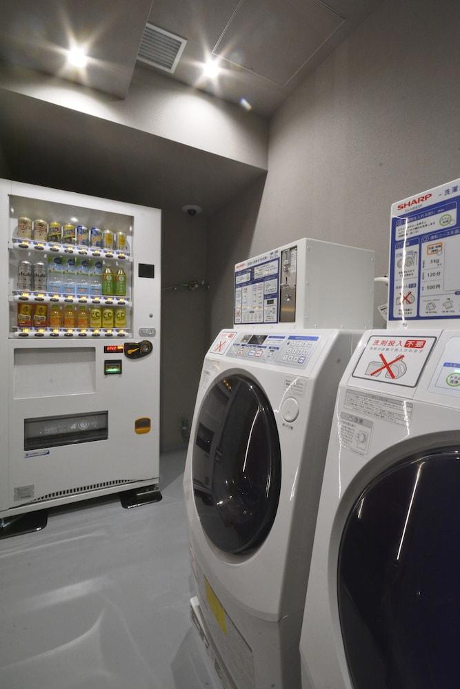 ホテルヒラリーズ赤坂 東京都 エクステリア 写真