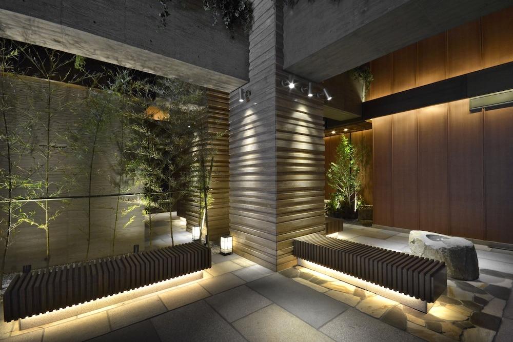 ホテルヒラリーズ赤坂 東京都 エクステリア 写真