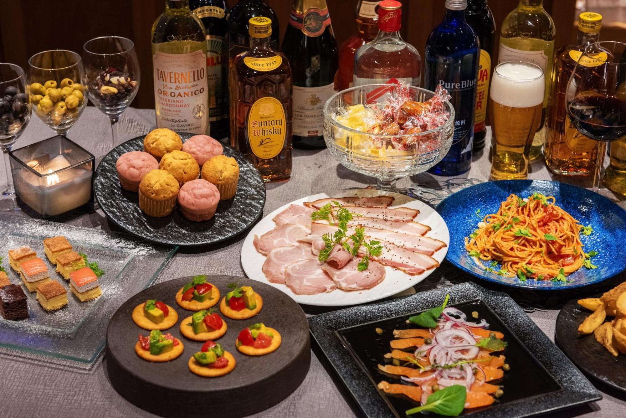 ホテルヒラリーズ赤坂 東京都 エクステリア 写真