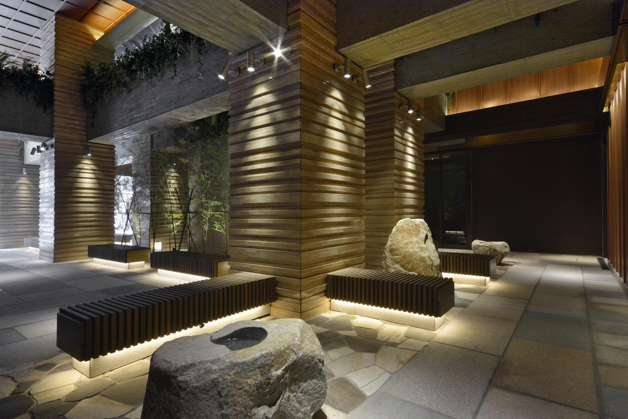 ホテルヒラリーズ赤坂 東京都 エクステリア 写真